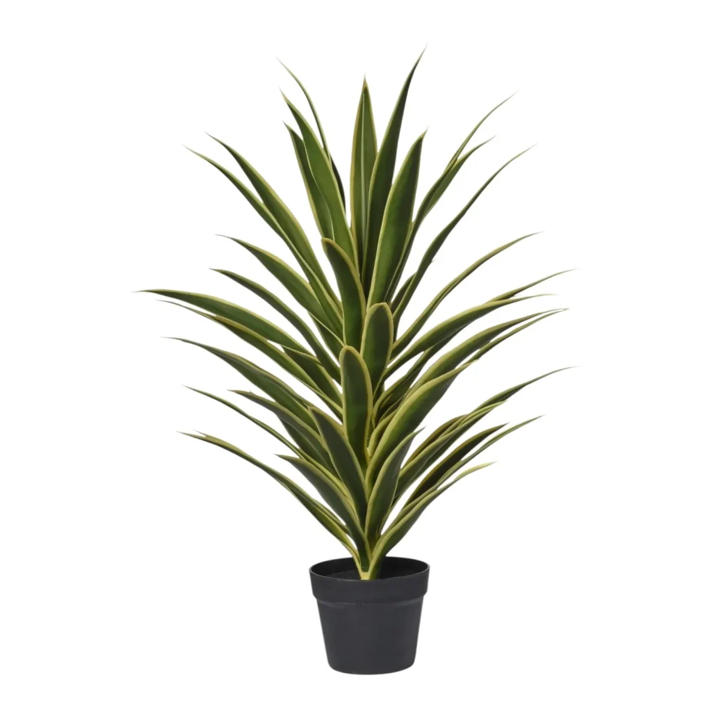Immagine del prodotto: Pianta agave ornamentale artificiale