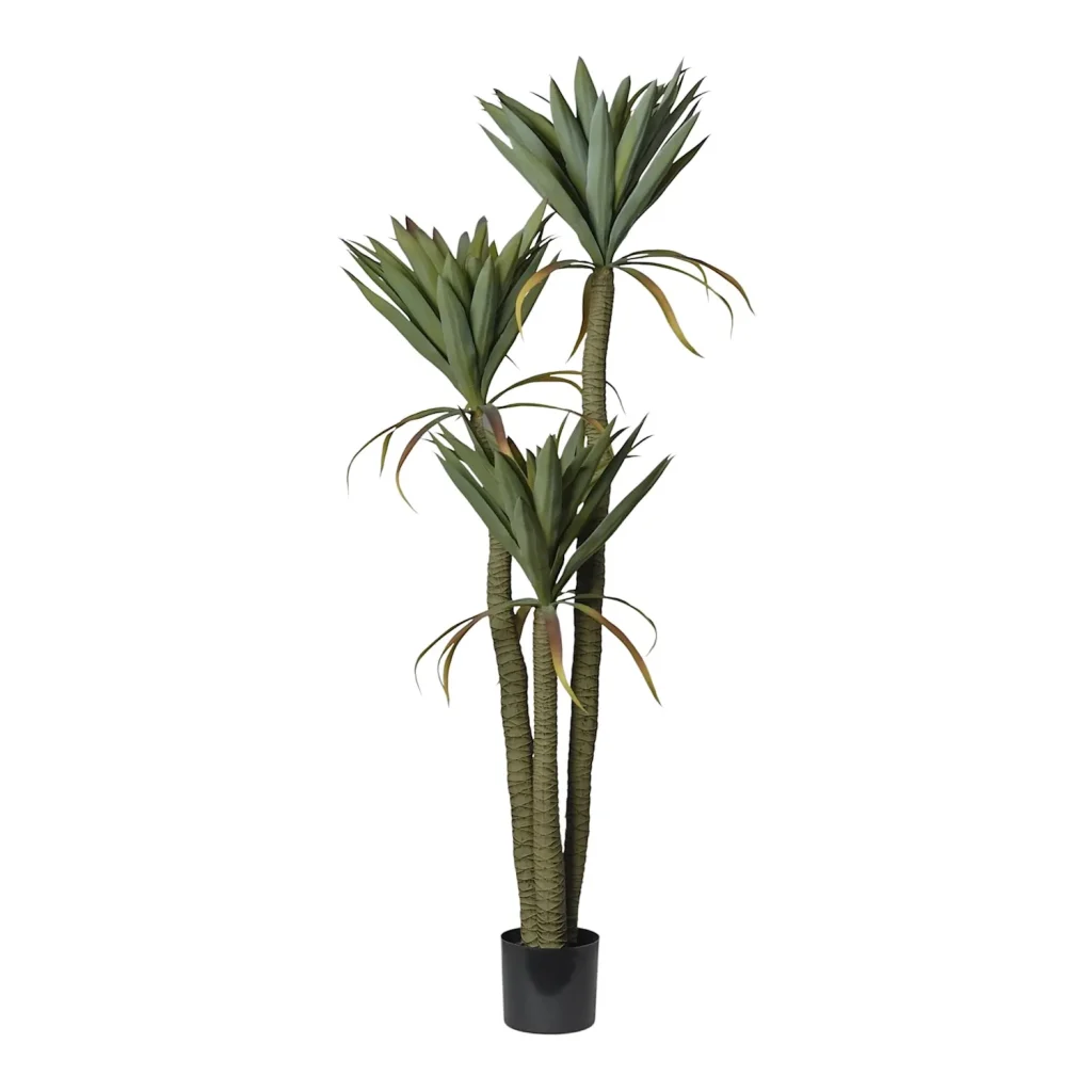 Immagine del prodotto: Agave artificiale tripla