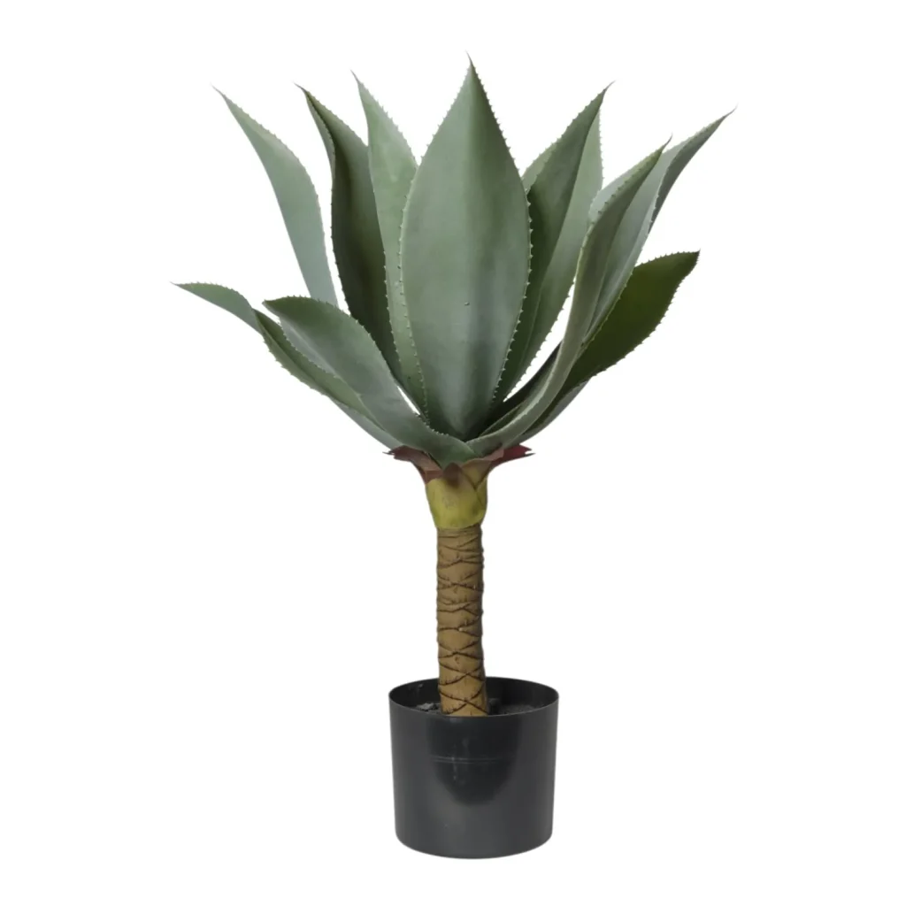 Immagine del prodotto: Agave artificiale verde