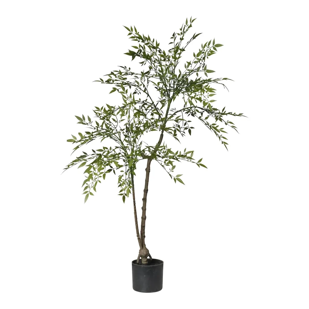 Immagine del prodotto: Albero artificiale verde