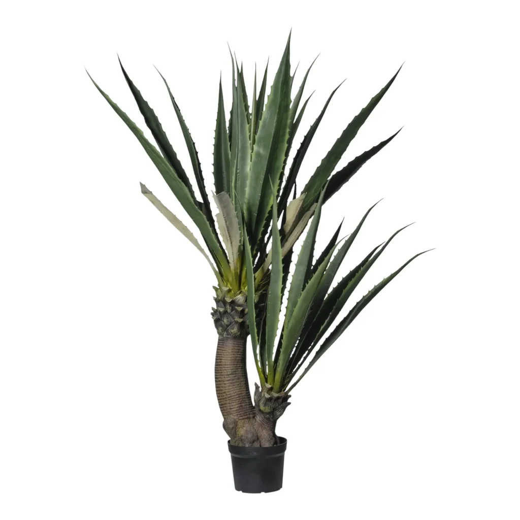 Immagine del prodotto: Agave artificiale verde