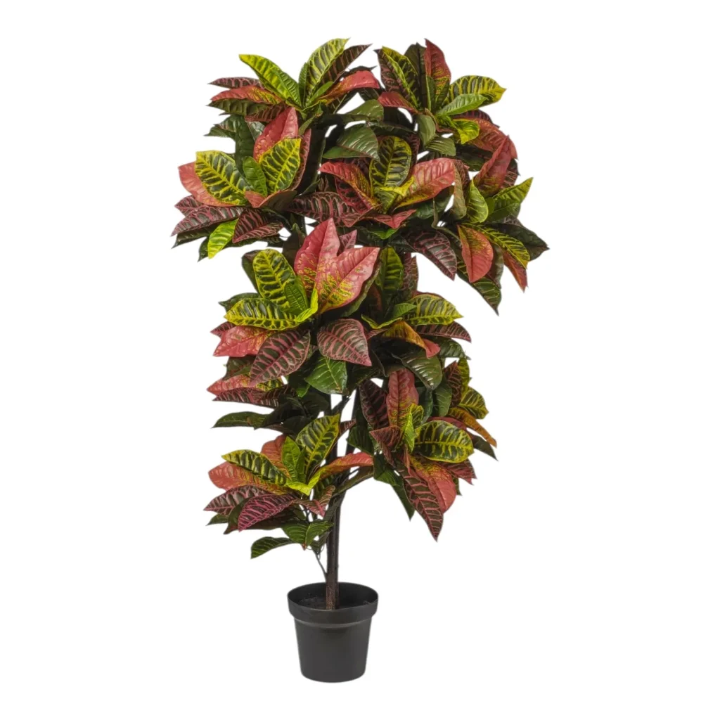 Immagine del prodotto: Croton artificiale colorato