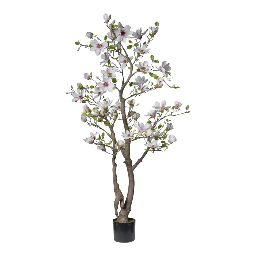 Immagine del prodotto: Magnolia artificiale rosa