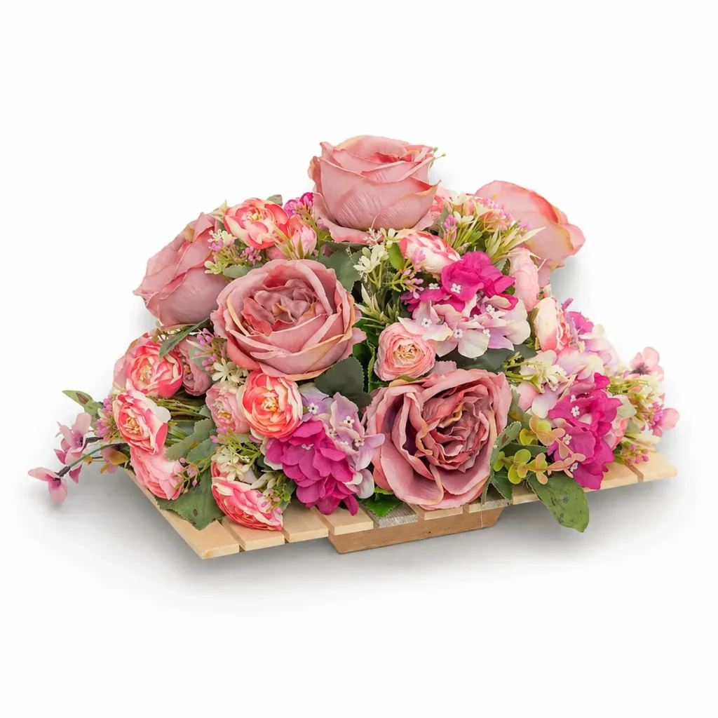 Immagine del prodotto: Vassoio di peonie